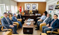 Nevşehir’de Çevre ve Şehircilik Çalışmaları İçin İstişare