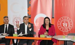 Nevşehir GSB Yurtlarında Yeni Eğitim-Öğretim Yılı Hazırlıkları Masaya Yatırıldı