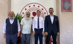Nevşehir İHH Faaliyetlerine Hız Kesmeden Devam Ediyor