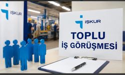 İş Arayanlar Dikkat! Nevşehir’de Toplu İş Görüşmesi Düzenlenecek