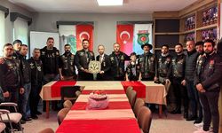 Turk Riders Cappadocia’dan Gazilere: “Asla Yalnız Değilsiniz”