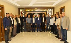 NTB’de Dört Yıllık Dönem Plaket Töreniyle Tamamlandı