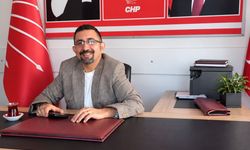 CHP Nevşehir Merkez İlçe Başkanı Taylan Şimşek’ten 103. Yıl Mesajı
