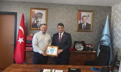 Nevşehir Ülkü Ocakları’ndan Kapadokya Havalimanı’na Ziyaret