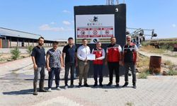 Nevşehir’de Hastalıktan Ari İşletme Sayısı Artıyor