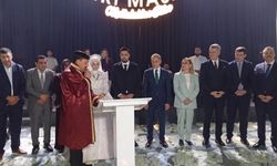 Tatlarin Belediye Başkanı Selvi’nin Oğlu Dünya Evine Girdi