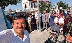 Kapadokya Kültür Derneği’nden Unutulmaz Kültür Gezisi
