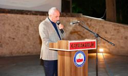 Prof. Dr. Nurullah Genç Derinkuyu’da Gönüllere Dokundu