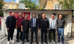 Aygün Nevşehir’i Mahalle Mahalle Dinliyor