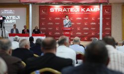 Saadet Partisi’nin 81 İl Başkanı Nevşehir Kozaklı Kampında