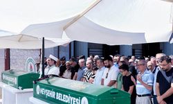 Nevşehir’de Mustafa Kemikkıran Dualarla Uğurlandı