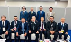 Kapadokya Tokyo’da Sahne Aldı! Uzak Doğu İçin Güçlü Tanıtım