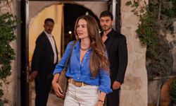 “Anne Yarısı” Kapadokya’yı Ekrana Taşıdı! İlk Bölüm Büyük İlgi Gördü