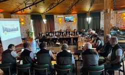 Nevşehir’de Ormancılık Masaya Yatırıldı! 5 İlin Çalışmaları Değerlendirildi