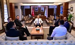 Nevşehir, IFATCA Avrupa Bölgesel Toplantısı’na Hazırlanıyor