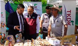 Nevşehir’in Yöresel Değerleri YEGFEST 2026’da Tanıtıldı