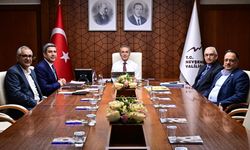 Nevşehir’de Kapadokya Jeopark Zirvesi: Gözler UNESCO’da