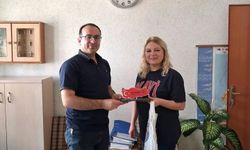 Nevşehir Eğitim-Bir-Sen’den Yeni Yöneticilere Başarı Mesajı