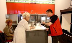 Nevşehir’de Veteriner Kliniklerine Rutin Denetim