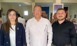 Yeni Parti Avanos’ta Delege Seçimini Gerçekleştirdi