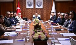 Nevşehir’in Sosyal Yardım Performansı Değerlendirildi
