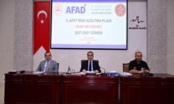 Nevşehir’de İRAP 2027-2031 İçin Yol Haritası Masaya Yatırıldı