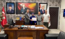 Nevşehir’de Sağlıklı Çocuk, Sağlıklı Gelecek Programına Katkı Sunanlara Teşekkür
