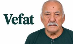 Nar Kasabası’nda Nurettin Ekmekçiler Vefat Etti