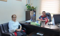 Hacıbektaş’ta Tarımsal Çalışmalar Masaya Yatırıldı