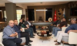 Avanos’ta DSİ ve Belediye İş Birliği Masaya Yatırıldı