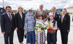 TBMM Başkanı Numan Kurtulmuş Hacıbektaş’ta