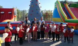 Mustafapaşa’da İlköğretim Haftası Coşkuyla Kutlandı
