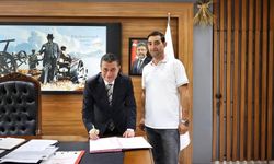 Nevşehir’de KKYDP Hibe Sözleşmeleri İmzalanmaya Başlandı