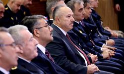 Emniyet Genel Müdürü Fidan’dan Yeni Atanan Müdürlere Mesaj