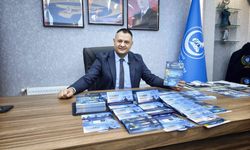 Ülkü Ocakları Nevşehir’den Öğrencilere UOUZEM Desteği
