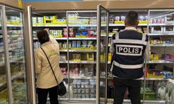 Nevşehir’de Gıda Güvenliği-1 Operasyonu Kapsamında Ortak Denetim