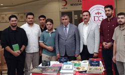 NEVÜ’de Diyanet Gençlik Kulübü Tanıtıldı
