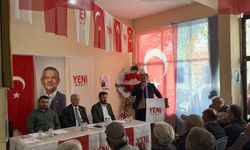YENİ Parti Avanos’ta Sandık Başına Gitti