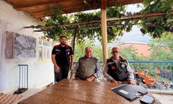 Nevşehir Tarımında Ekonomik Veriler Kayıt Altına Alınıyor