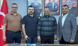 Ülkü Ocakları Nevşehir’den Anlamlı Ziyarete Teşekkür