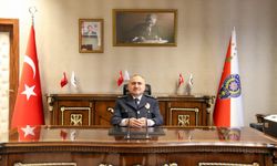 Nevşehirli Aydın Uğurlu, Emniyet Genel Müdürlüğü’nde Önemli Göreve Getirildi