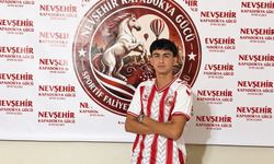 Nevşehir Kapadokyagücü Spor’dan Çifte Transfer! İki Genç Yetenek Kadroda