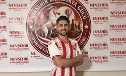 Nevşehir Kapadokyagücü’nden Savunmaya Takviye: Hasan Üstünkaya İmzaladı!