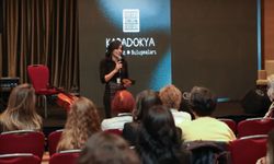 6. Kapadokya Edebiyat Buluşmaları “Vefa” Temasıyla Nevşehir’de Gerçekleştirilecek