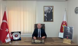 Nevşehir Veteriner Hekimler Odası’nda Tekin Keçeci 7. Kez Başkan