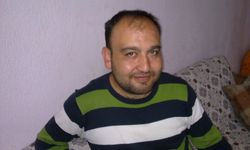 Karacaşarlı Yaşar Yalçın 45 Yaşında Hayatını Kaybetti