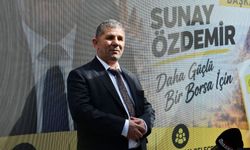 Sunay Özdemir’den NTB’de Yeni Dönem Mesajı: “Artık Kaybedecek Vakit Yok!”