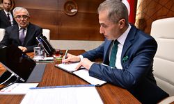Nevşehir’de “Genç Yürüyüş Bilgi Yarışması Protokolü İmzalandı
