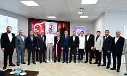 Nevşehir’de 39. Ahilik Haftası Coşkuyla Kutlandı