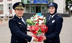 Nevşehir İl Emniyet Müdürü Sinan Dallı Görevine Başladı